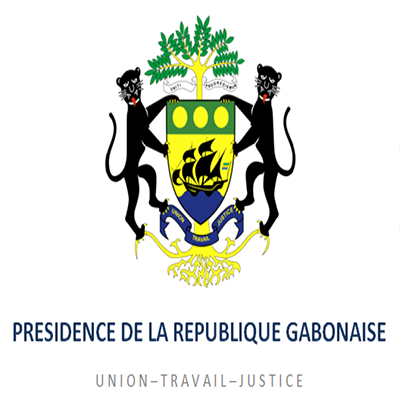 La Présidence de la République Gabonaise